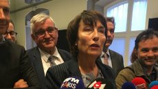 Marie-Pierre de la Gontrie