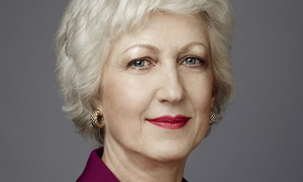 Marie-Claire Capobianco