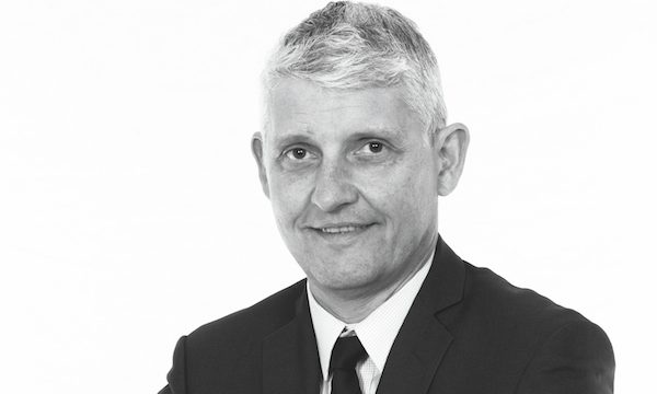 Olivier Gavalda