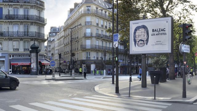 Pub Paris