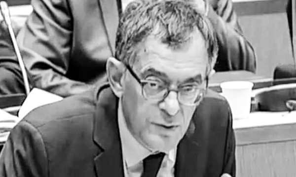 Rémi Pauvros