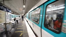 Métro