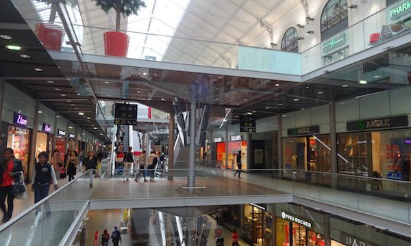 gare Saint-Lazare