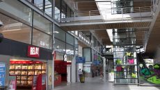 Gare d'Ermont Eaubonne