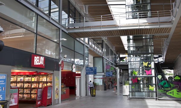 Gare d'Ermont Eaubonne