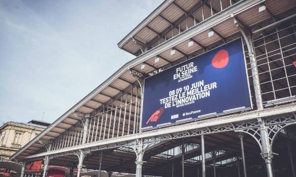 Futur en Seine