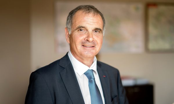 Arnaud Bazin