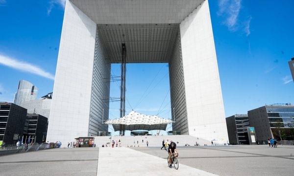 La Défense