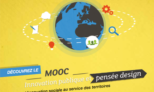 Mooc pensée design