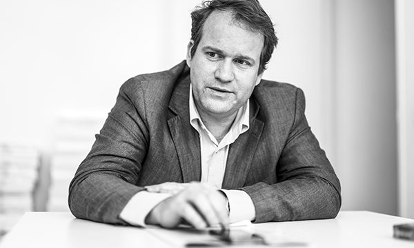 Nicolas Buchoud