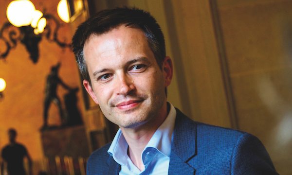 Pierre-Yves Bournazel