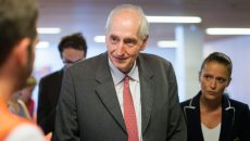 Michel Cadot