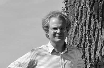 Xavier Laureau