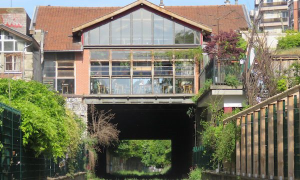 Recyclerie