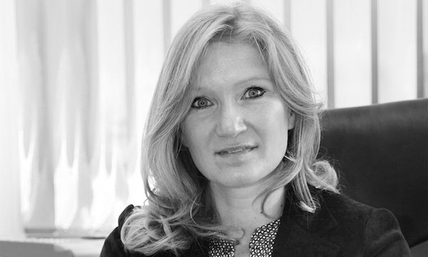 Stéphanie Daumin