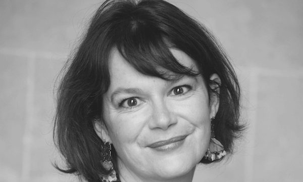 Emmanuelle Hoss