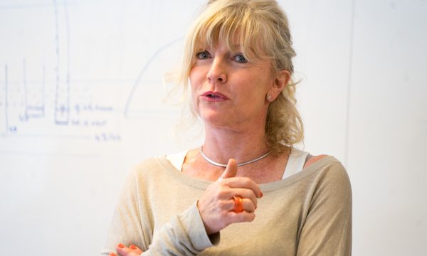 Brigitte Demaille
