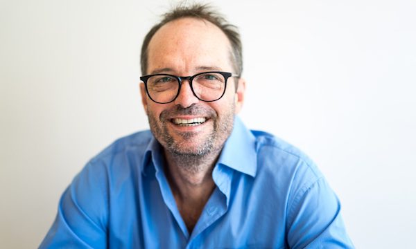 Ross Douglas