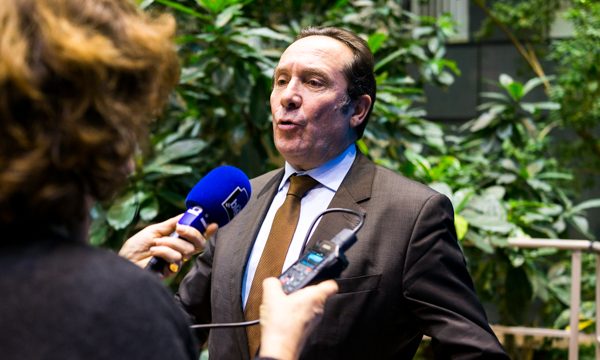 Pierre Bédier