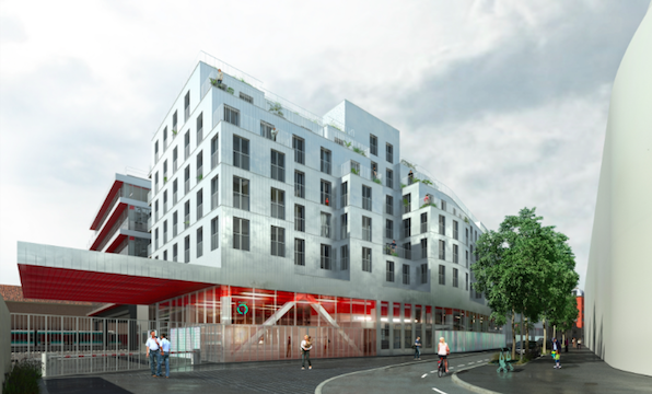 ateliers vaugirard