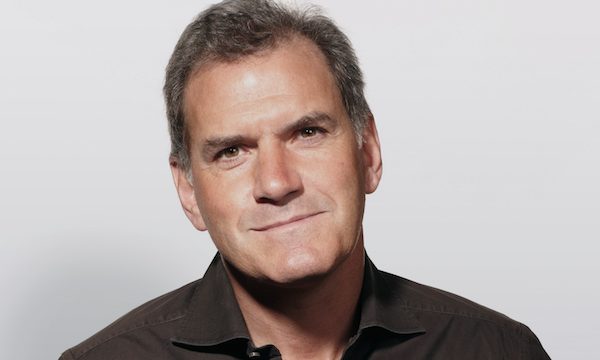 Pascal Cagni.