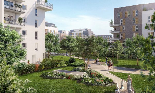 Ecoquartier Neo-C