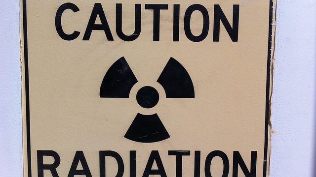 Radiation