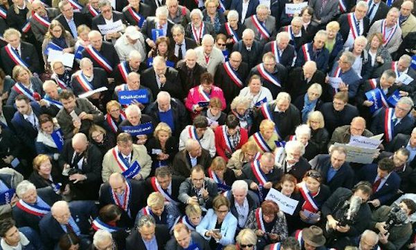 Elus Amiens