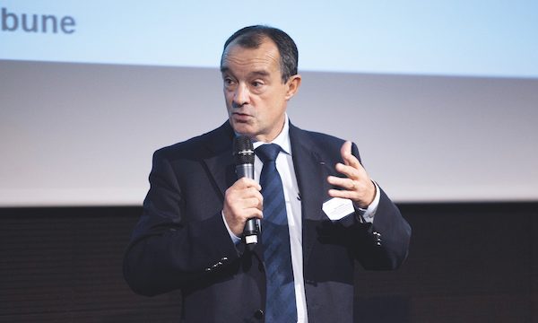 Daniel Guiraud