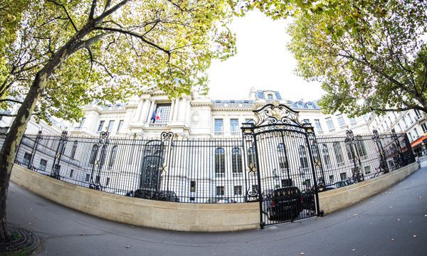 CCI Paris Ile-de-France