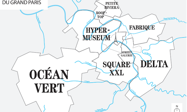 Guide des Grands Parisiens