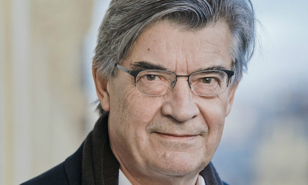 Jean-Louis Subileau