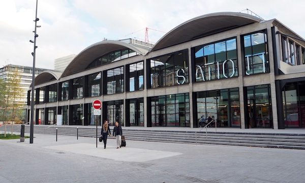 Station F