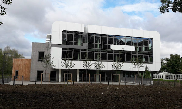 Maison de l'entreprise innovante