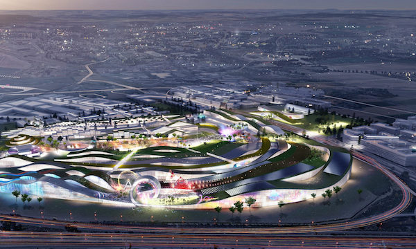 EuropaCity