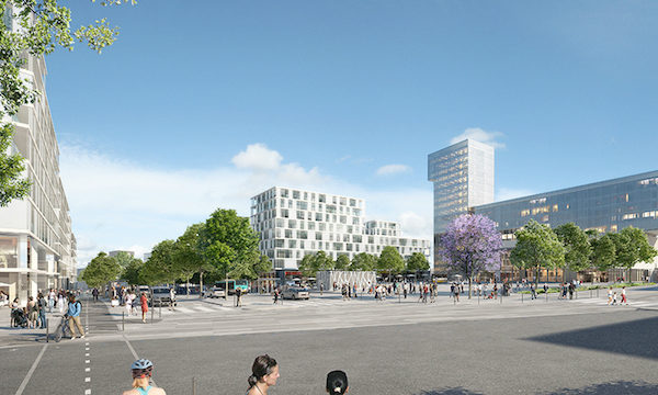 Gare Ardoines