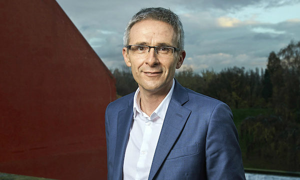 Stéphane Troussel
