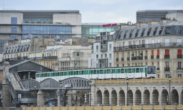 Métro