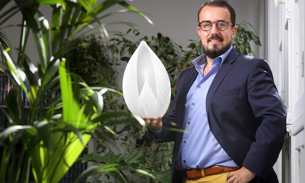 Vincent Callebaut