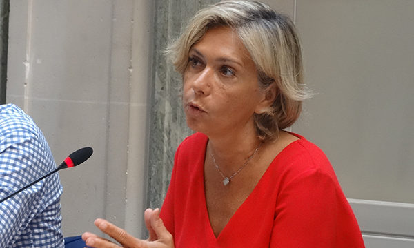 Valérie Pécresse