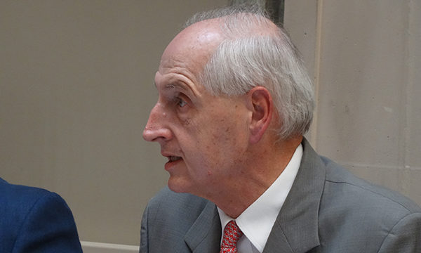 Michel Cadot