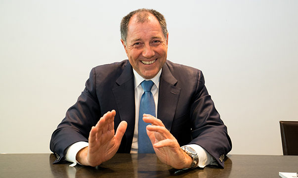 Bernard Mounier