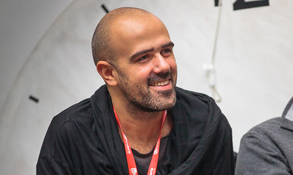 Francesco Cingolani