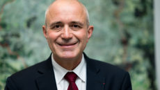 Paul Mourier