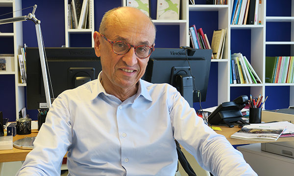 Jean-François Danon