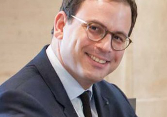 Aurélien Rousseau nouveau directeur général de l’agence régionale de ...
