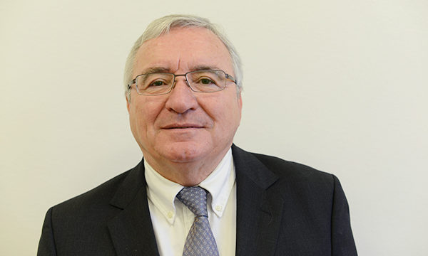 Georges Bénizé