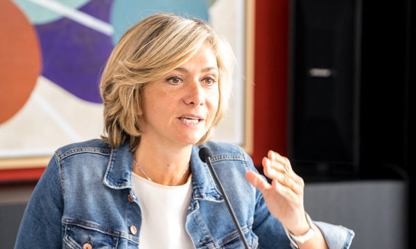 Valérie Pécresse