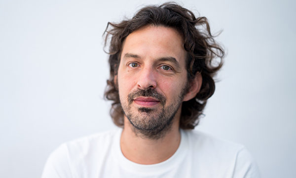 Nicolas Laisné