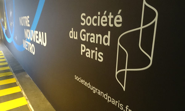Société du Grand Paris